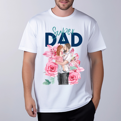 SUPERDAD FLOWER